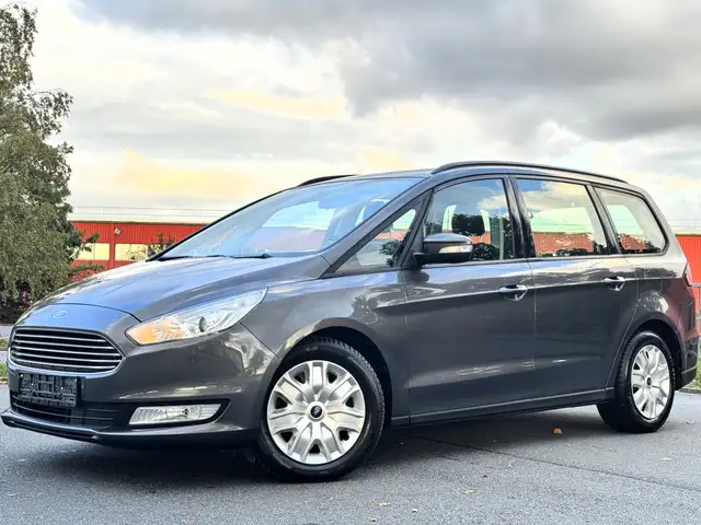 Ford Galaxy 2,0 TDCi*7 SITZER*PDC*AUTO*KLIMA*S/S