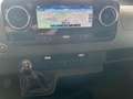 Mercedes-Benz Sprinter 316 CDI Hochdach SpurW LED KlimaA AHK Schwarz - thumbnail 12