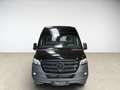 Mercedes-Benz Sprinter 316 CDI Hochdach SpurW LED KlimaA AHK Schwarz - thumbnail 2
