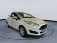 Ford Fiesta Trend 1.25 Weiß - thumbnail 2