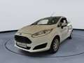Ford Fiesta Trend 1.25 Weiß - thumbnail 3