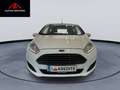 Ford Fiesta Trend 1.25 Weiß - thumbnail 1