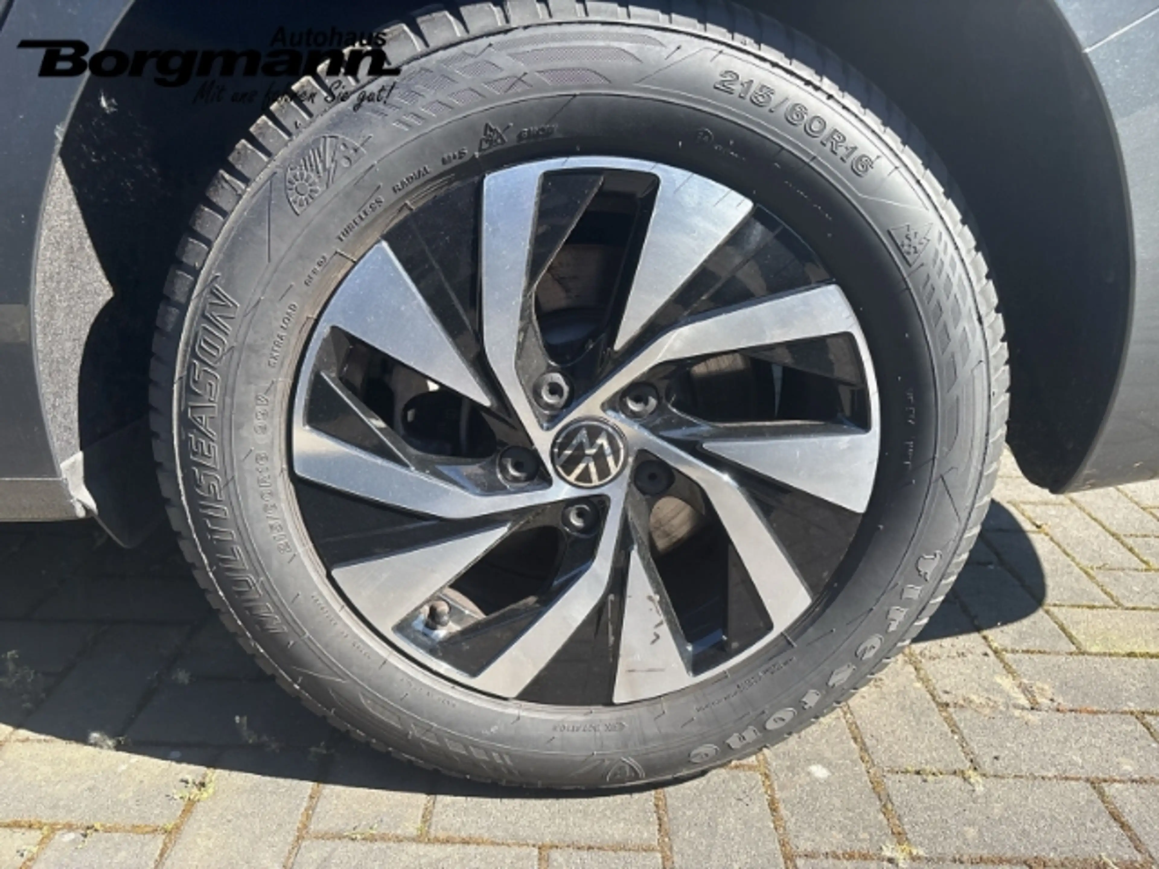 Volkswagen Passat 2.0 Business TDI DSG Elektr. Heckklappe - DAB — photo 7