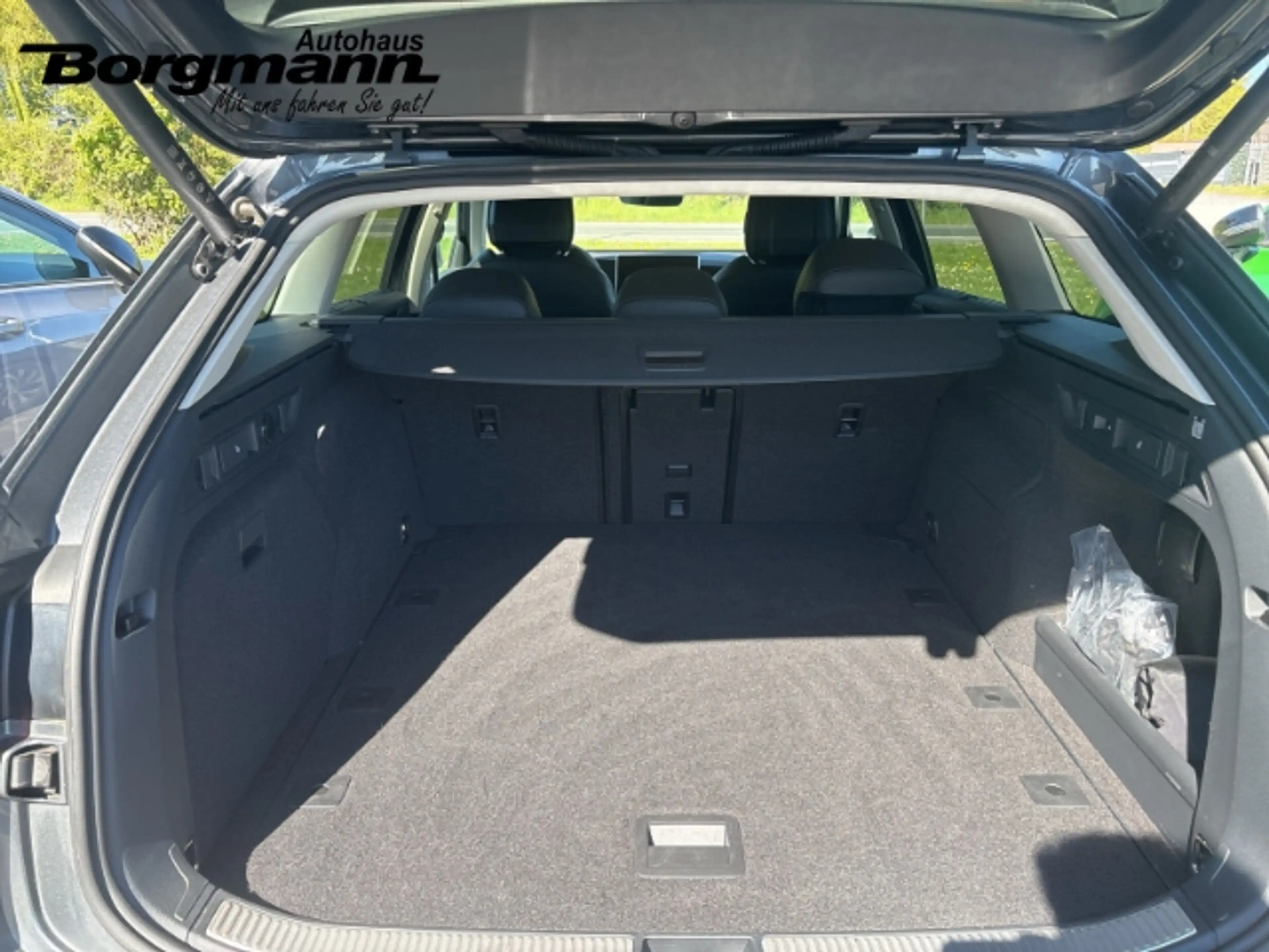 Volkswagen Passat 2.0 Business TDI DSG Elektr. Heckklappe - DAB — photo 8