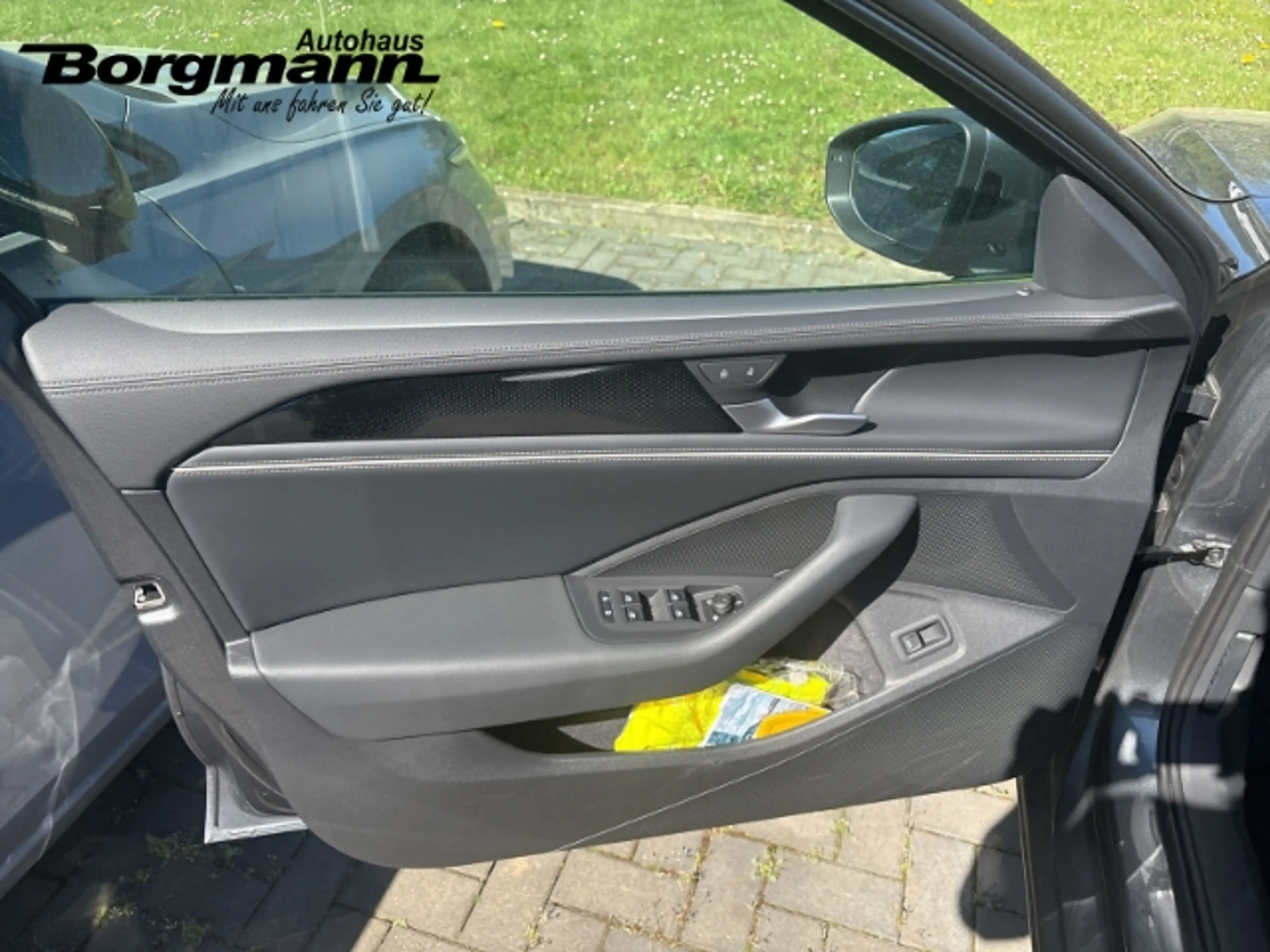 Volkswagen Passat 2.0 Business TDI DSG Elektr. Heckklappe - DAB — photo 15