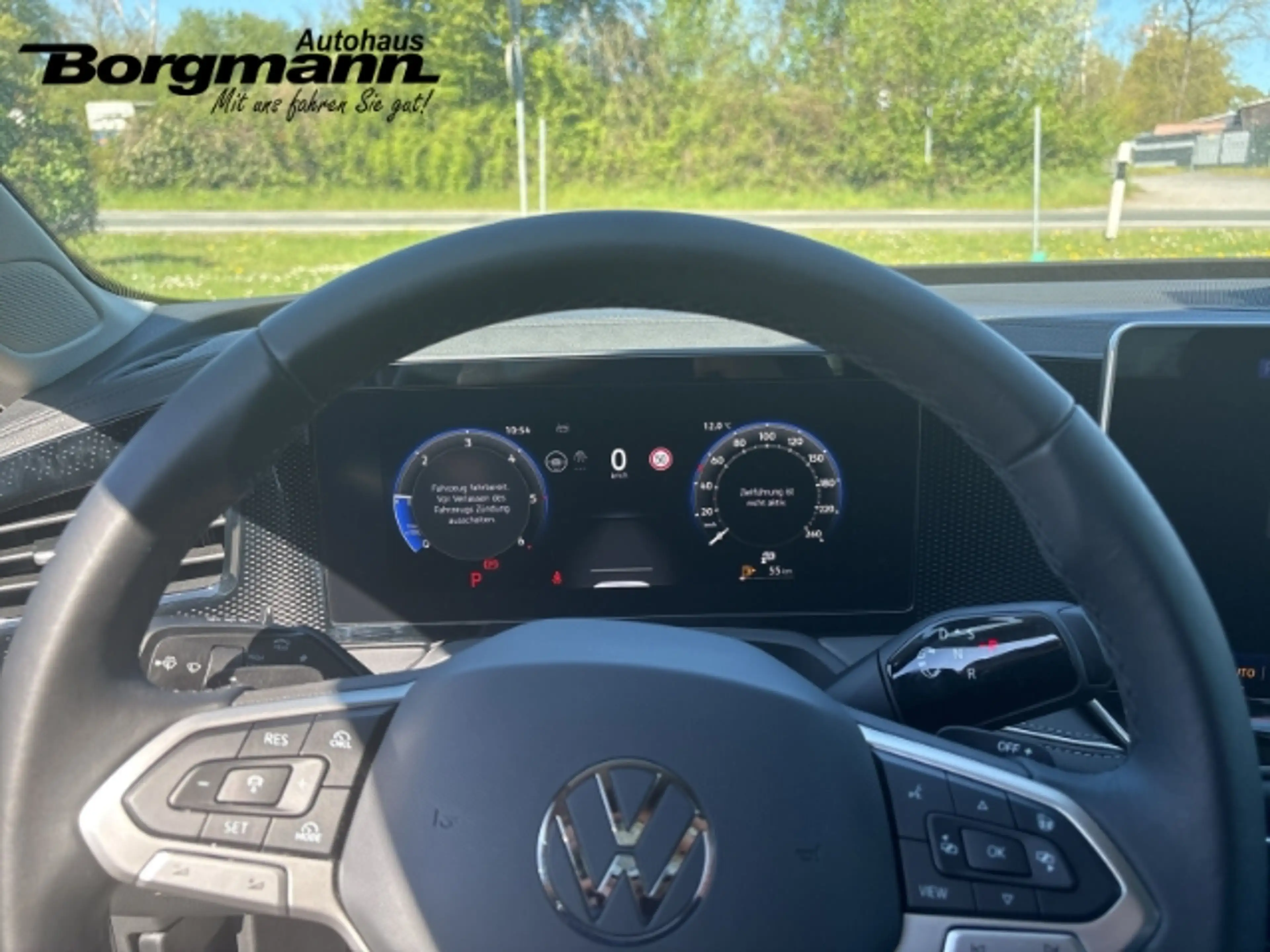 Volkswagen Passat 2.0 Business TDI DSG Elektr. Heckklappe - DAB — photo 16