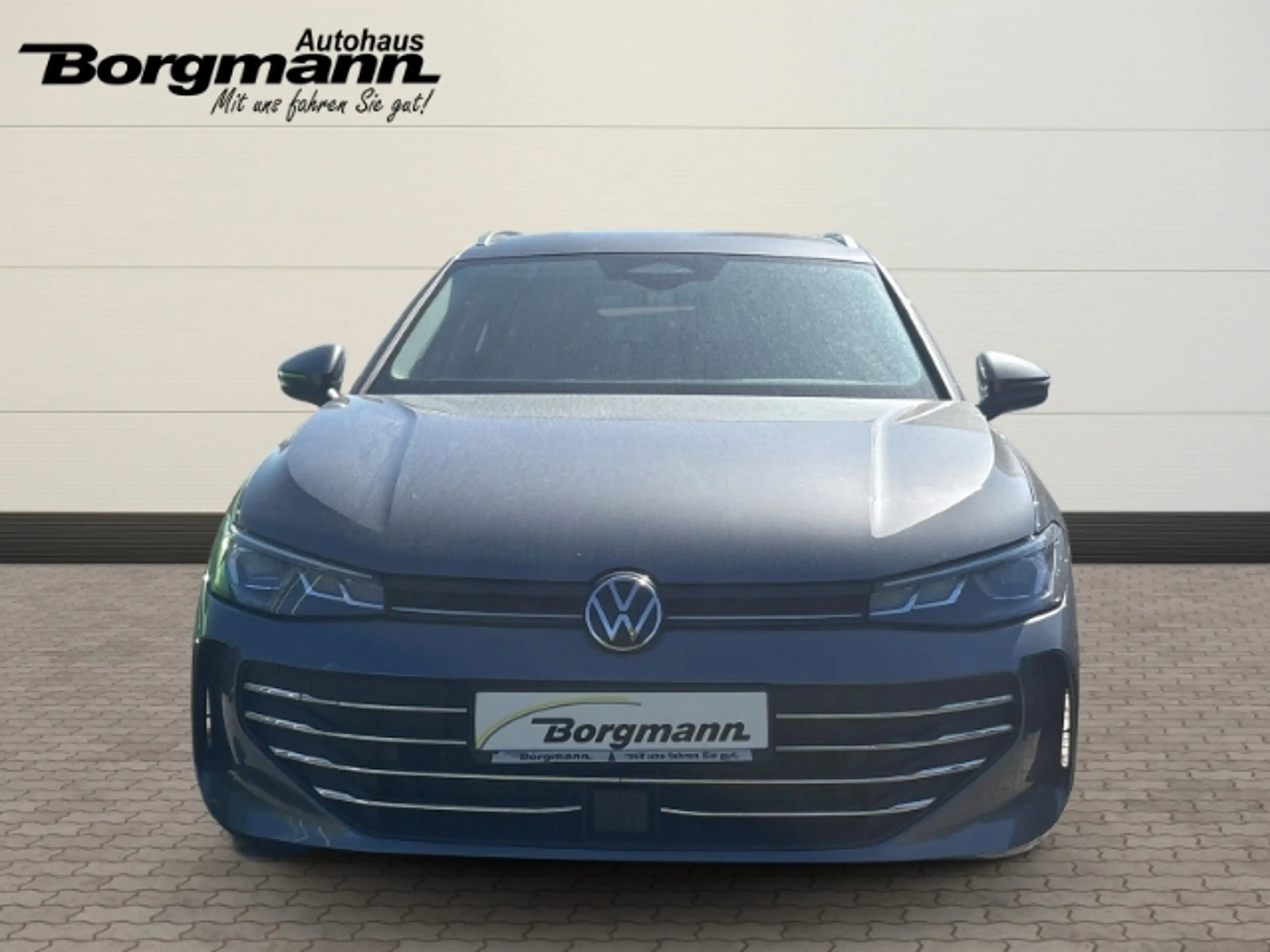 Volkswagen Passat 2.0 Business TDI DSG Elektr. Heckklappe - DAB — photo 2