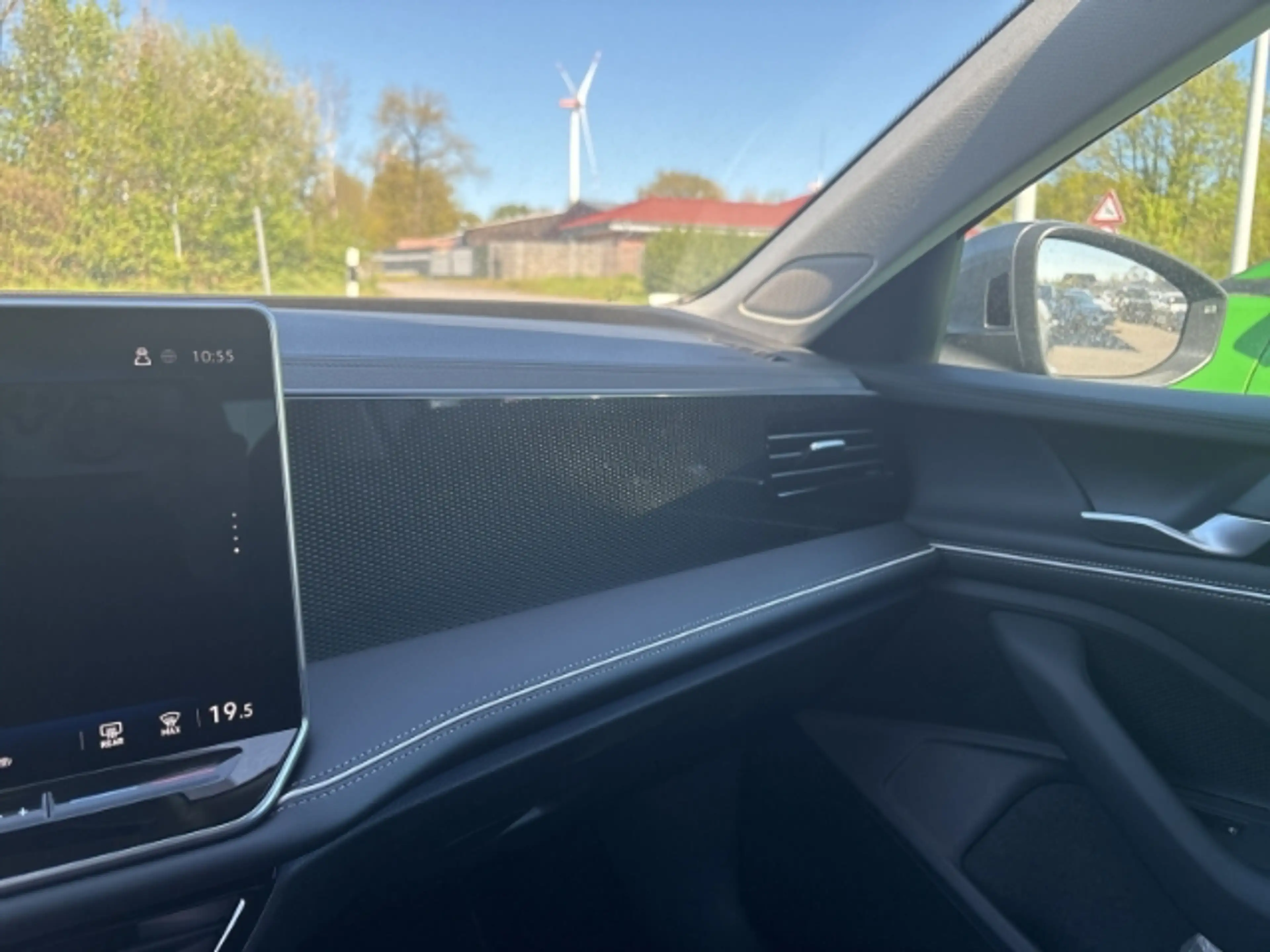 Volkswagen Passat 2.0 Business TDI DSG Elektr. Heckklappe - DAB — photo 23