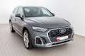Audi Q5 S line 40 TDI qu.S tr. STDHZG MATRIX 360°K NA Grau - thumbnail 18