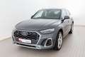 Audi Q5 S line 40 TDI qu.S tr. STDHZG MATRIX 360°K NA Grau - thumbnail 2