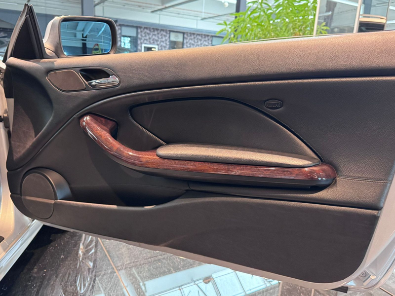 BMW 318 Ci Automatik Leder Windschott Sihzg Klima — photo 15