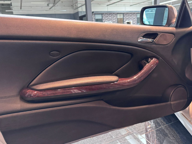 BMW 318 Ci Automatik Leder Windschott Sihzg Klima — photo 9