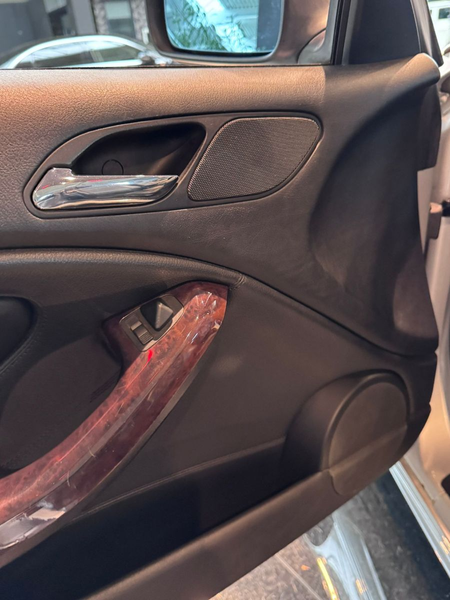 BMW 318 Ci Automatik Leder Windschott Sihzg Klima — photo 10