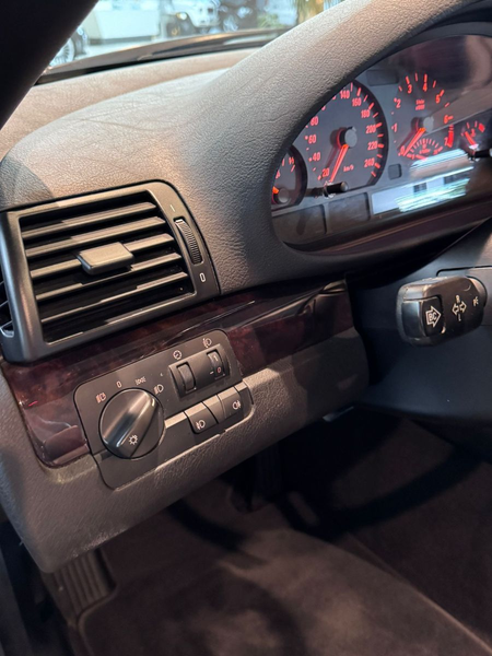 BMW 318 Ci Automatik Leder Windschott Sihzg Klima — photo 12