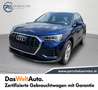 Audi Q3 e-tron 45 TFSI e Bleu - thumbnail 1