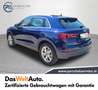 Audi Q3 e-tron 45 TFSI e Bleu - thumbnail 14