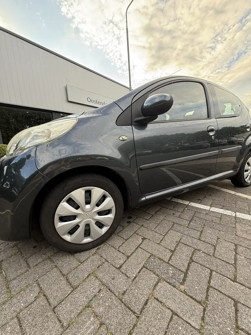 Citroen C1 - 2