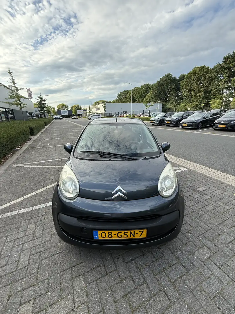 Citroen C1 - 1