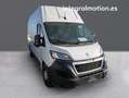 Peugeot Boxer 335 L3 H3 BHDI 103kW (140CV) S&S furgón Blanco - thumbnail 2