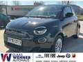 Fiat 500e Action  Neuer 500 Action MJ22 Noir - thumbnail 1