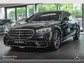 Mercedes-Benz S 600 S 580 L 4M AMG+PANO+DIGITAL-L+BURMESTER3D+19"+TV Negru - thumbnail 2