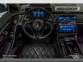 Mercedes-Benz S 600 S 580 L 4M AMG+PANO+DIGITAL-L+BURMESTER3D+19"+TV Negru - thumbnail 13