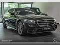 Mercedes-Benz S 600 S 580 L 4M AMG+PANO+DIGITAL-L+BURMESTER3D+19"+TV Negru - thumbnail 10