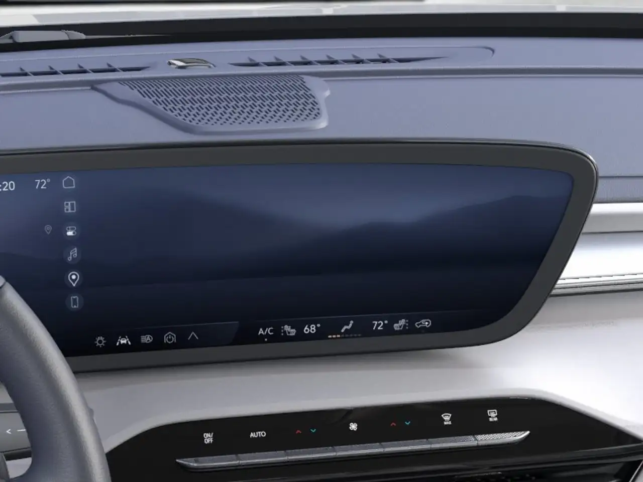 Buick Enclave снимка Buick Enclave