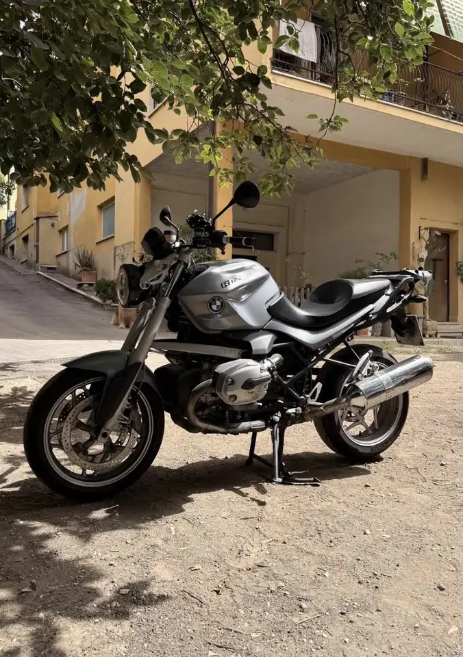 BMW R 1200 R