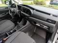 Volkswagen Caddy 1.5 TSI Klimaauto PDC v/h DAB+ Argent - thumbnail 6