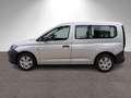 Volkswagen Caddy 1.5 TSI Klimaauto PDC v/h DAB+ Argent - thumbnail 8