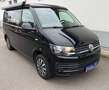 Volkswagen T6 California 2,0*150PS *AUFSTELLDACH *NAVI *RFK *ACC *GARANTIE Schwarz - thumbnail 4