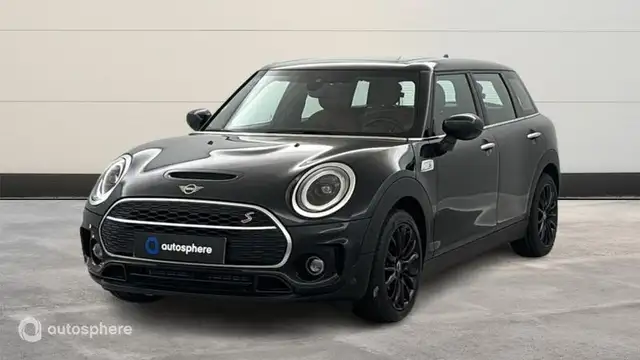 MINI Cooper S Cooper S 178ch Edition Premium Plus BVA7
