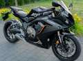 Honda CBR 650 R Negru - thumbnail 1