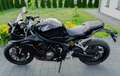Honda CBR 650 R Negru - thumbnail 4