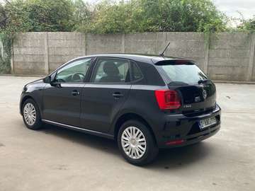 1.0benzine 11/2014 met 89000km*airco*EURO6*perfect