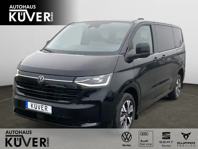Volkswagen T7 Caravelle Style 2.0 TDI DSG KR MATRIX*APP*GRA