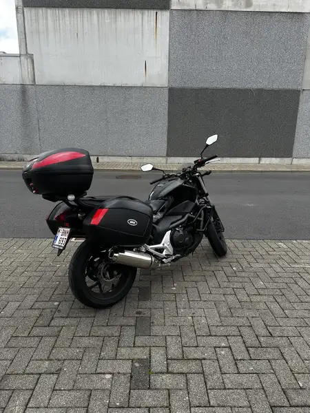 Honda NC 700 - foto 3