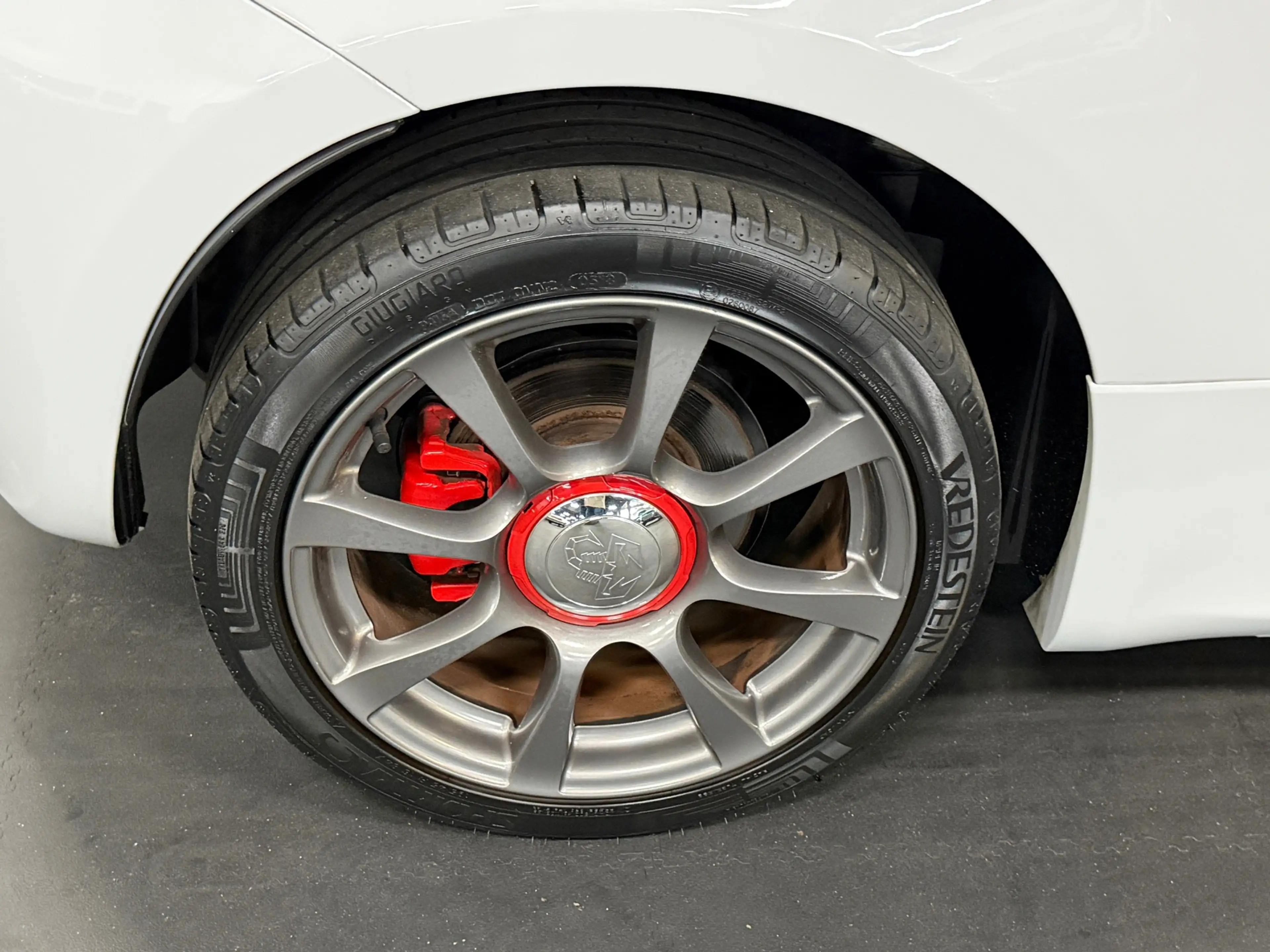 Fiat 500C Abarth 1.4-16V | Canrio | Automaat | Nieuwe Distributie | — photo 18