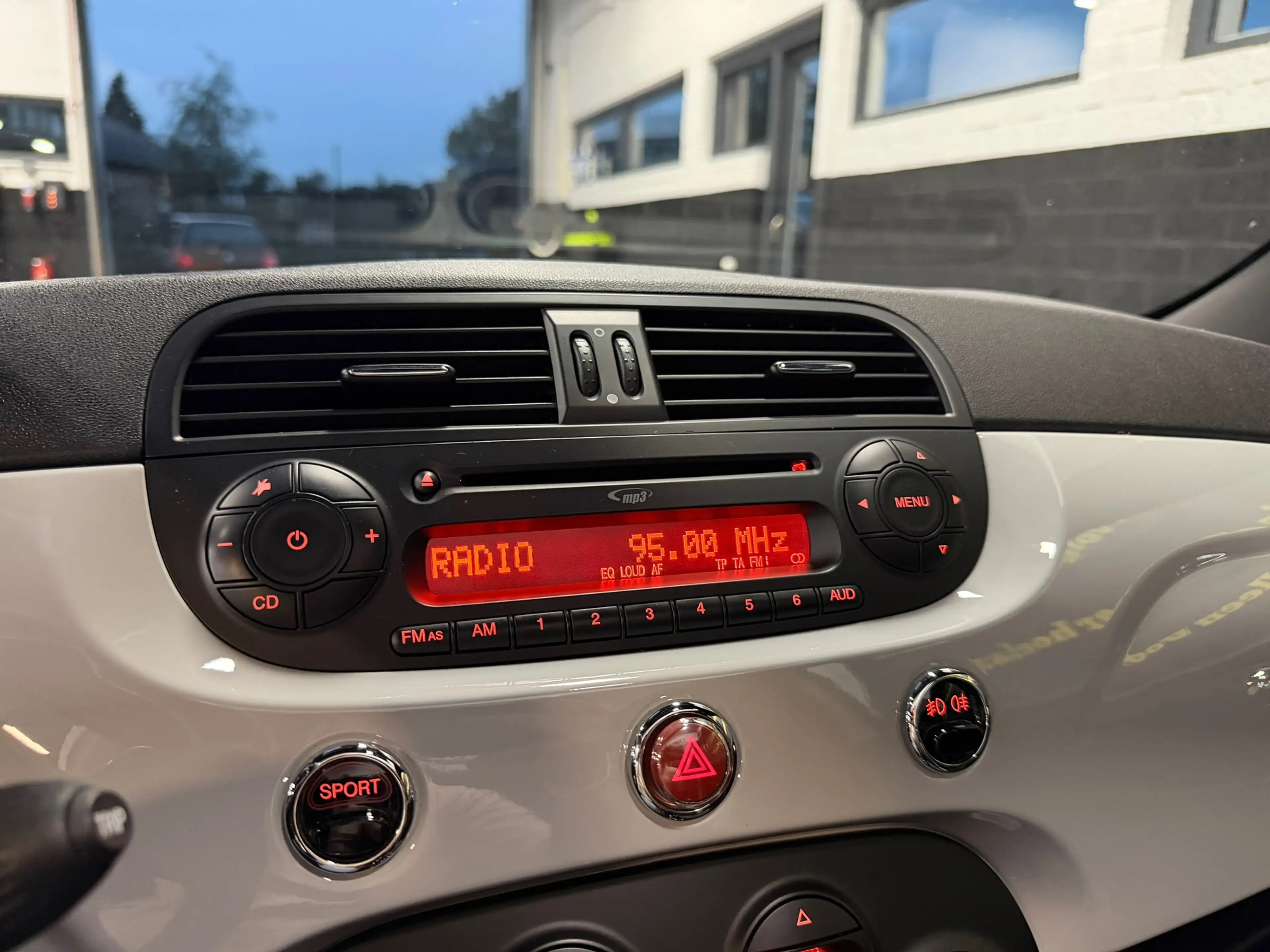 Fiat 500C Abarth 1.4-16V | Canrio | Automaat | Nieuwe Distributie | — photo 12