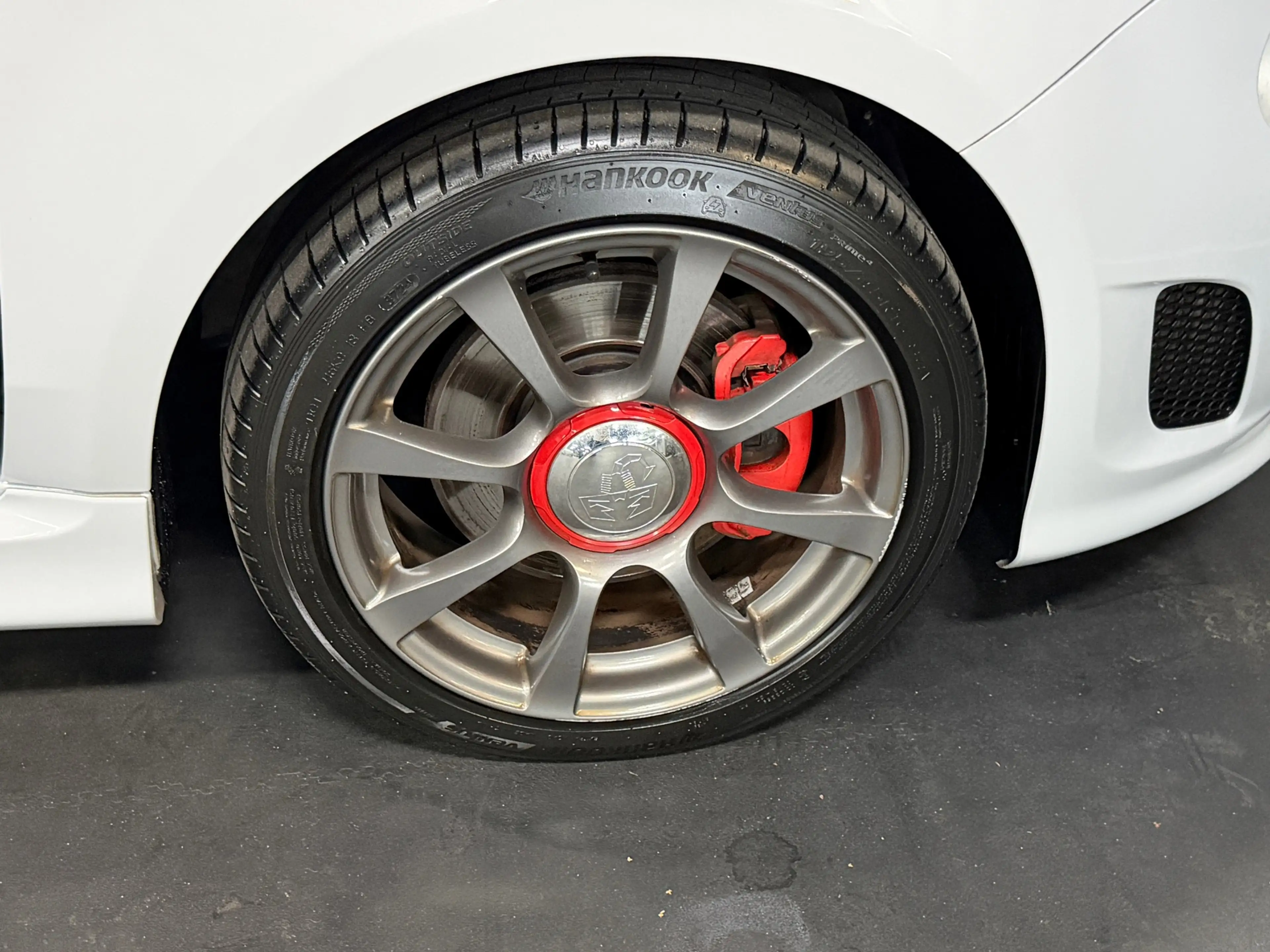 Fiat 500C Abarth 1.4-16V | Canrio | Automaat | Nieuwe Distributie | — photo 17