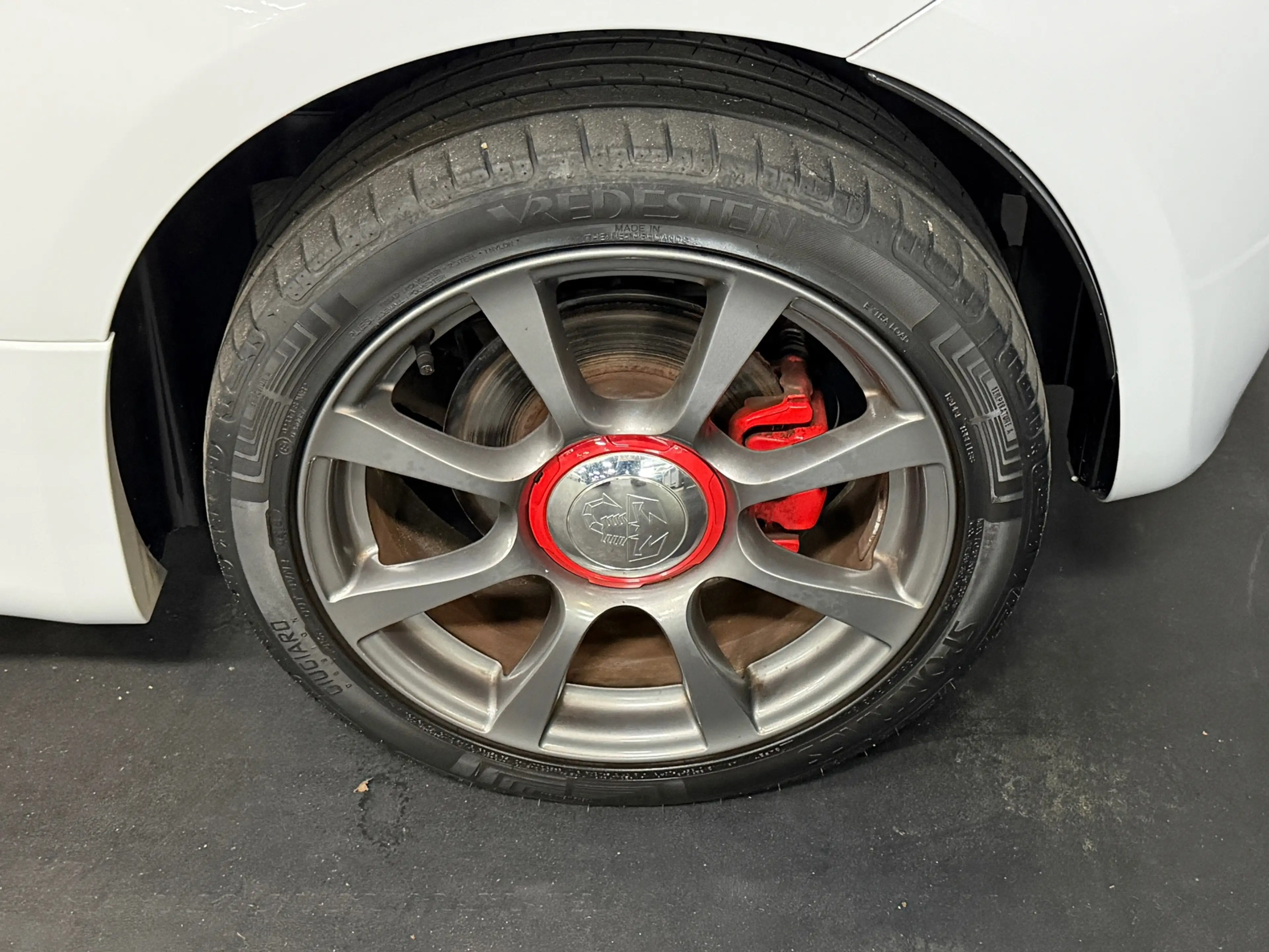 Fiat 500C Abarth 1.4-16V | Canrio | Automaat | Nieuwe Distributie | — photo 6