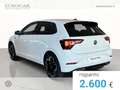Volkswagen Polo Plus 1.0 tsi r-line plus 95cv bijela - thumbnail 3