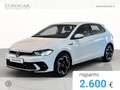 Volkswagen Polo Plus 1.0 tsi r-line plus 95cv bijela - thumbnail 1