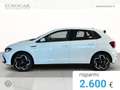 Volkswagen Polo Plus 1.0 tsi r-line plus 95cv bijela - thumbnail 2