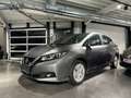 Nissan Leaf Leaf 40 kWh 12392 + BTW ,Super prijs Gris - thumbnail 1
