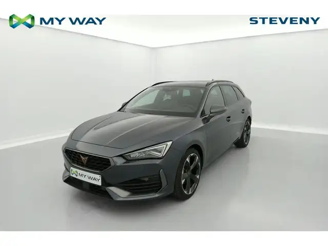 CUPRA Leon 1.5 eTSI 110kW(150CV) DSG7 * My Way Selection *