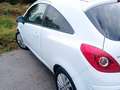 Opel Corsa 3p 1.2 Edition (elective) Gpl-tech (neopatentati) Bianco - thumbnail 7