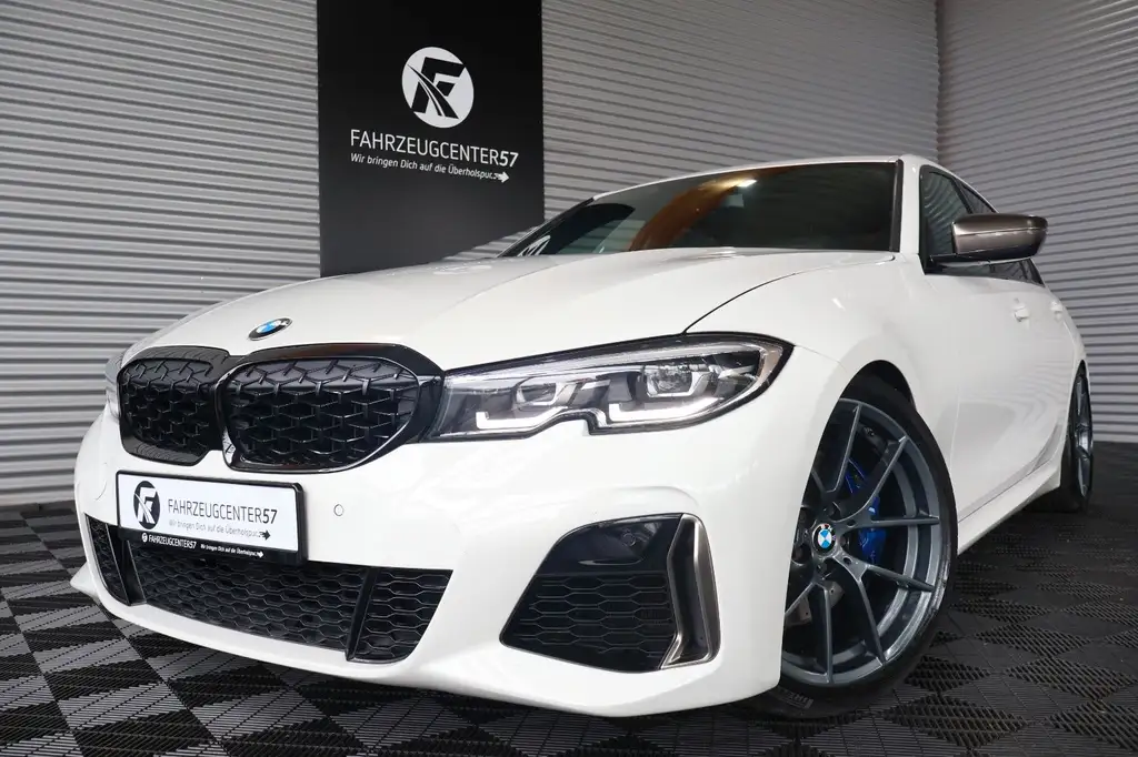 BMW 340