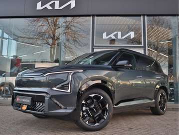 GT-Line Business Edition 81.4 kWh - Nieuw te beste